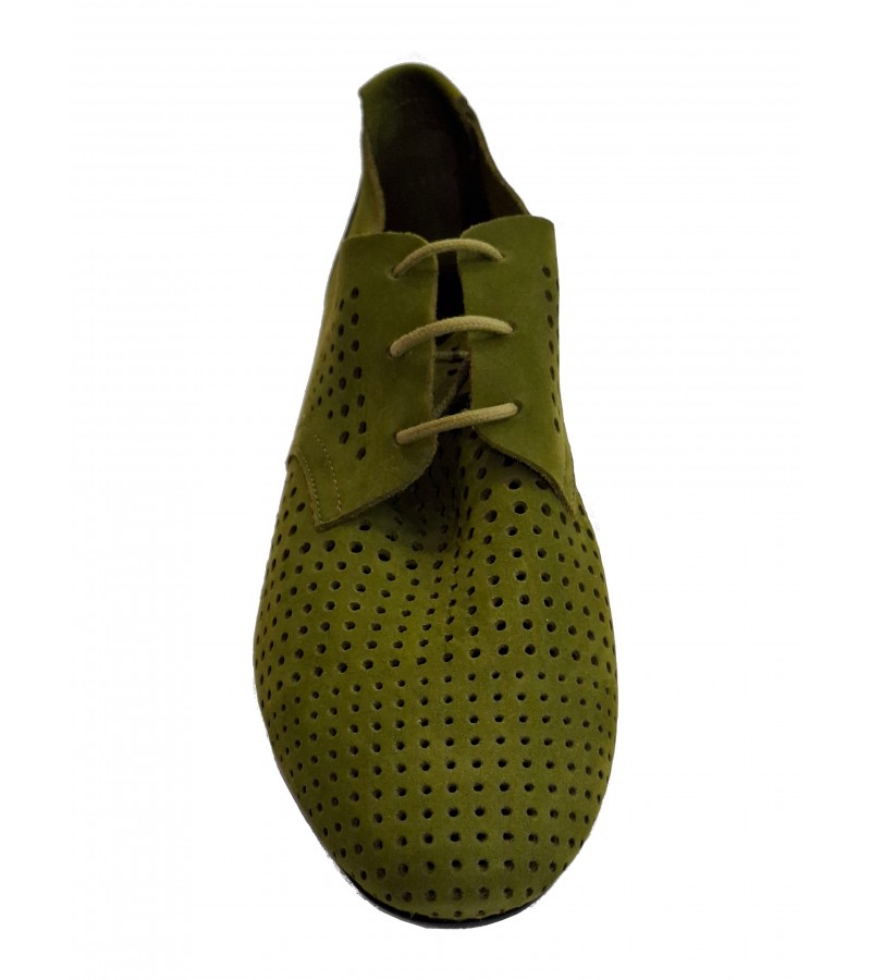 Arche - Fanymi Olive Nubuck